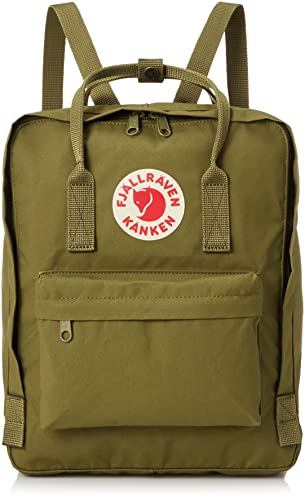 Fjallraven Women's Kanken Backpack