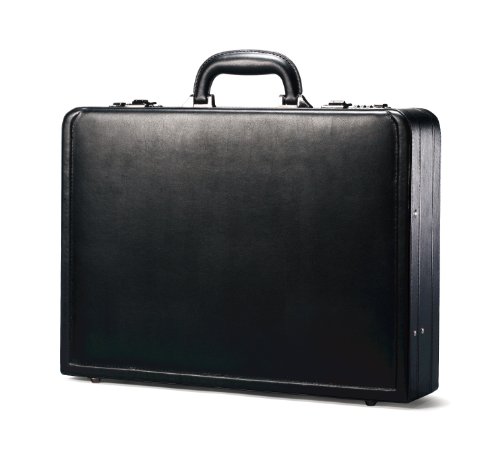Samsonite Leather Attache