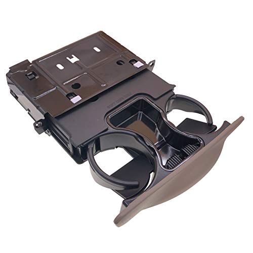 Tan Cup Holder for Ford Super Duty Dash Dashboard