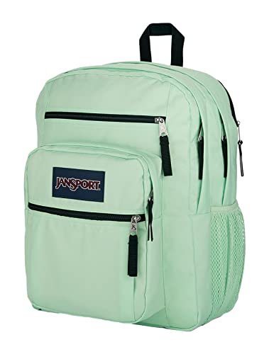 JanSport Big Student Mint Chip Backpack