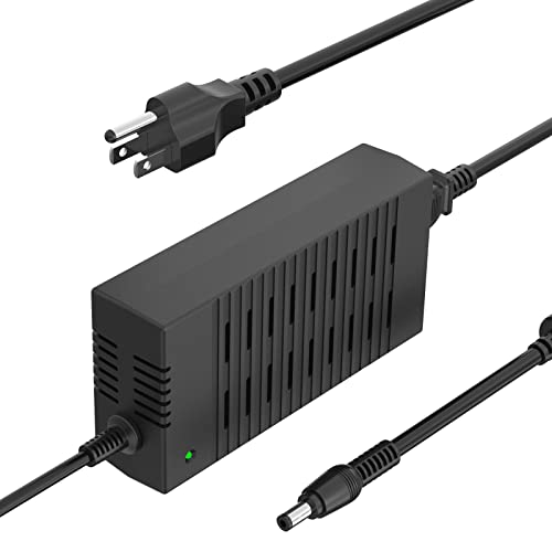 Shentian 12V Charger Socket, AC/DC Converter, Power Adapter