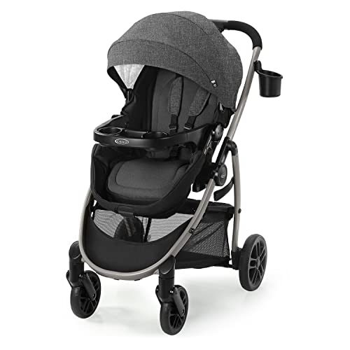 Graco Pramette Stroller