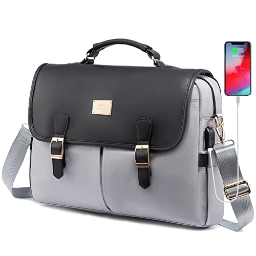 LOVEVOOK Laptop Bag for Women - Stylish and Functional LOVEVOOK Laptop Bag for Women - Stylish and Functional
