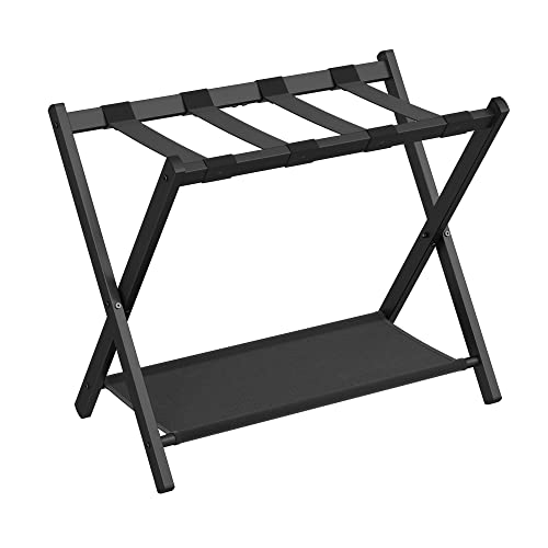 SONGMICS Luggage Rack