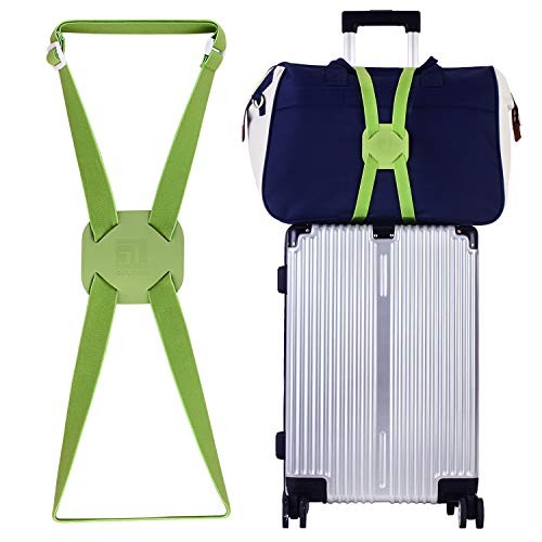 Luggage Straps Bag Bungees for Easy Travel