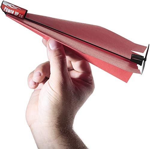 POWERUP 2.0 Paper Airplane Conversion Kit