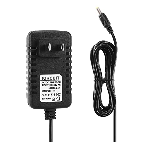 Kircuit Wall Charger Power Cable