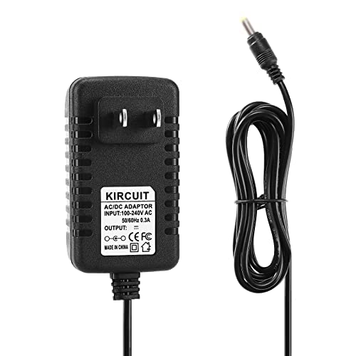 Kircuit Charger for Digital-Kingdom Power Bank 20000mAh