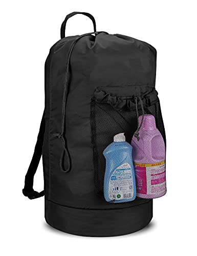 Dalykate Backpack Laundry Bag