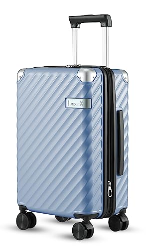 41lsoF6M8iL. SL500  - 10 Best Hard Shell Carry On Luggage for 2023