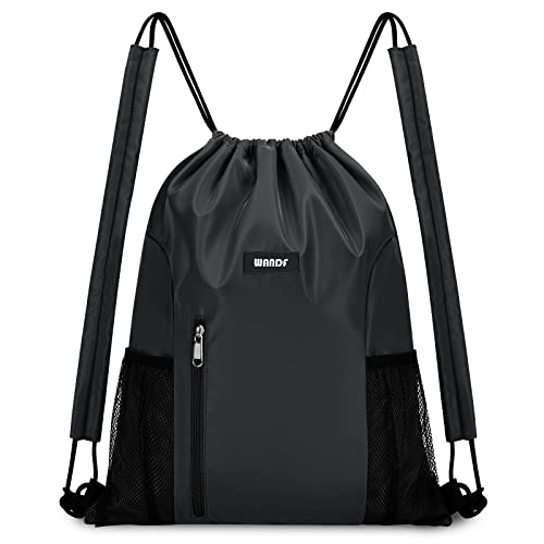 WANDF Drawstring Backpack