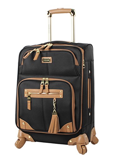 Steve Madden Designer Luggage Collection