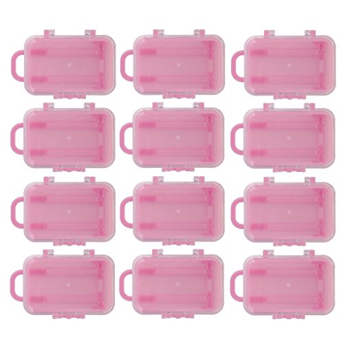 Mini Travel Hard Suitcase Box