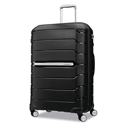 Samsonite Freeform Hardside Expandable Spinner Luggage