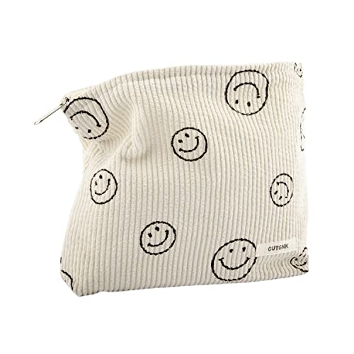 GUTGNK Cosmetic Bag for Women