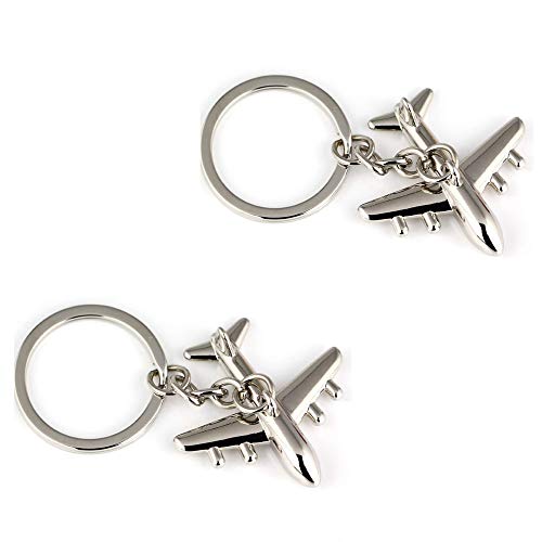 41m3LEukyL. SL500  - 12 Best Airplane Keychain For Men for 2024