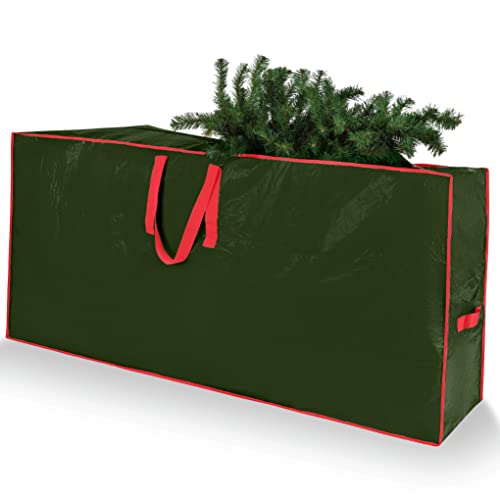 Handy Laundry Christmas Tree Storage Bag