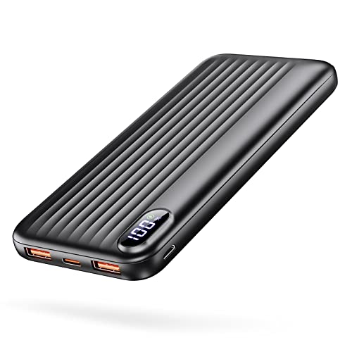 Portable Charger 15000mAh Power Bank