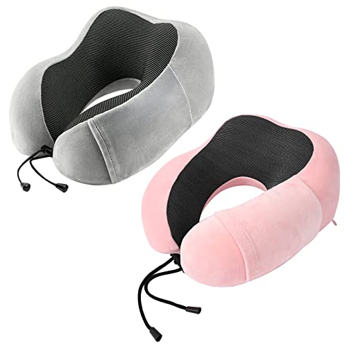 Travel Pillow for Airplane