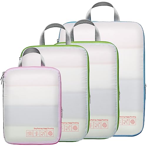 41m8vd1VONL. SL500  - 9 Best Suitcase Cubes for 2023