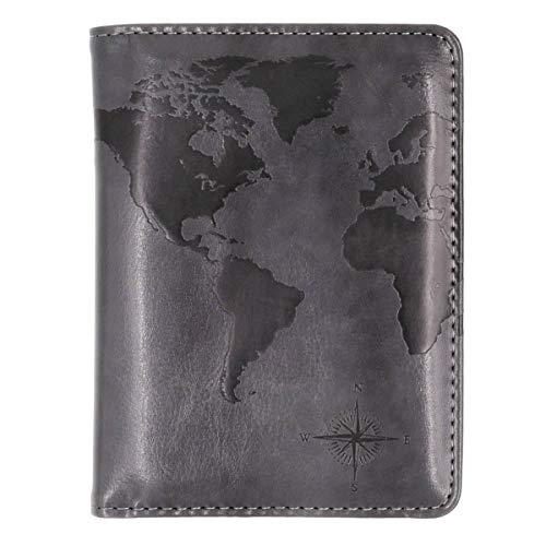 RFID Passport Holder Cover Case