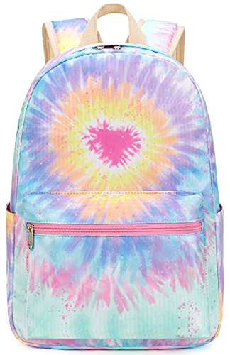 CAMTOP Preschool Backpack for Kids Girls