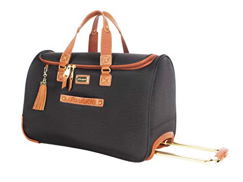 Lightweight Duffel Bag for Business Travel