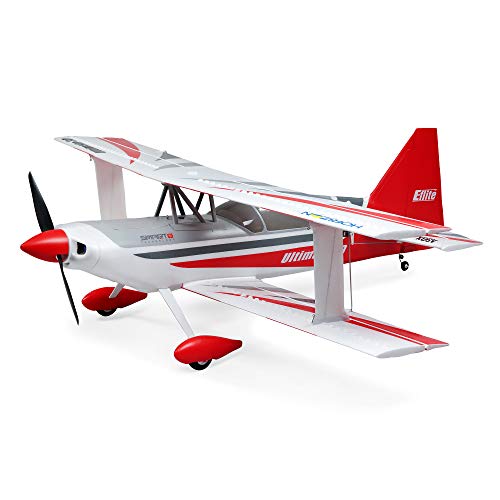 E-flite Ultimate 3D RC Airplane