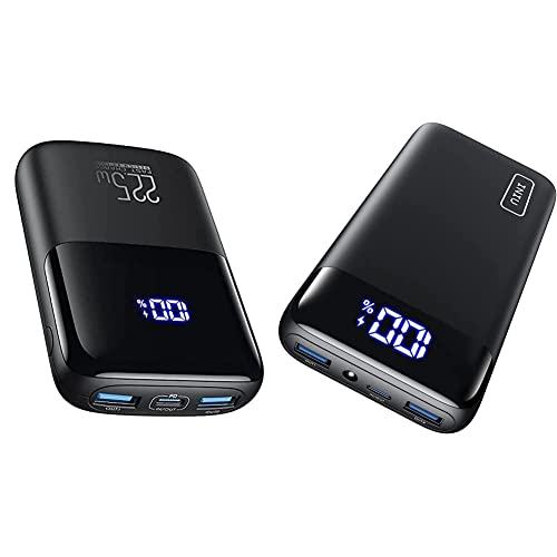 INIU Portable Charger and USB C Power Bank