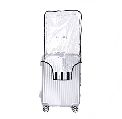 JenKin Luggage Protector Suitcase Cover