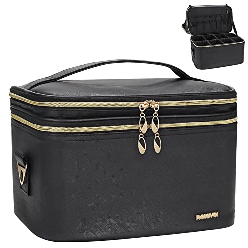 41mGwBhuefL. SL500  - 8 Best Professional Cosmetic Case for 2024