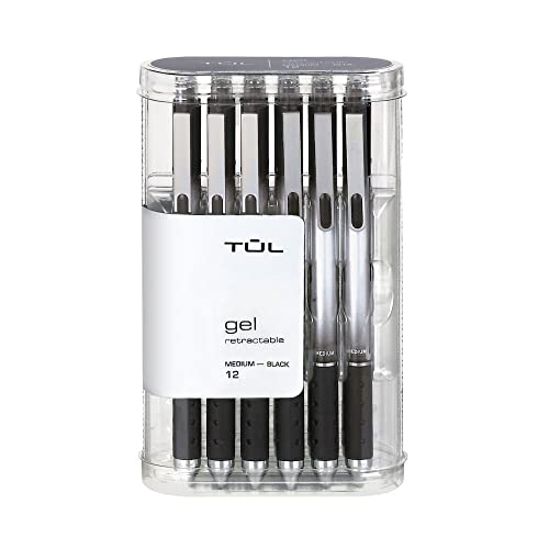 TUL Gel Pens