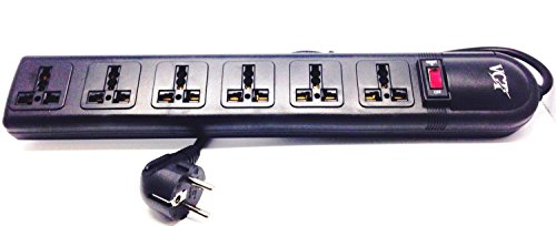 VCT WPSB Power Strip and Surge Protector