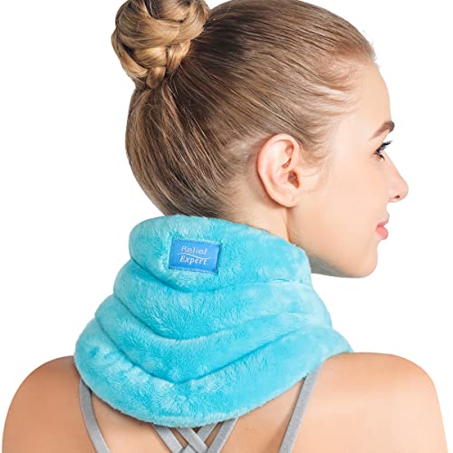 Hands-Free Neck Heating Pad