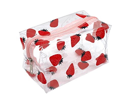 ZMZZ Cute Makeup Bag