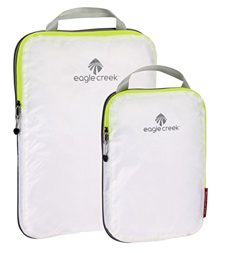 Eagle Creek Compression Packing Cubes