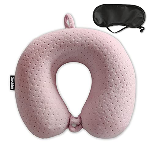 Gosider Travel Neck Pillow