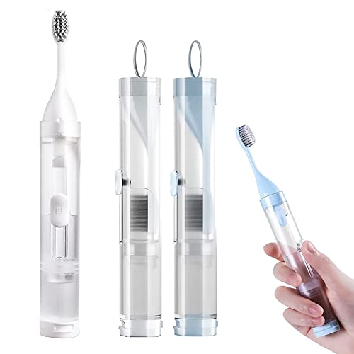 41mPC33FzIL. SL500  - 10 Amazing Travel Size Toothbrush for 2023