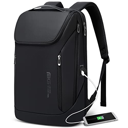 BANGE Waterproof Laptop Backpack