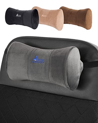 41mTudquMTL. SL500  - 15 Best Chair Neck Pillow for 2023