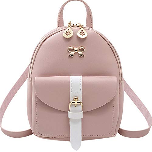 NUWA Cell Phone Purse Backpack Crossbody Bag