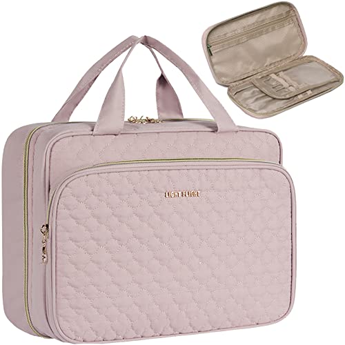 LIGHT FLIGHT Toiletry Bag for Women