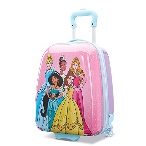 Kids' Disney Hardside Upright Luggage
