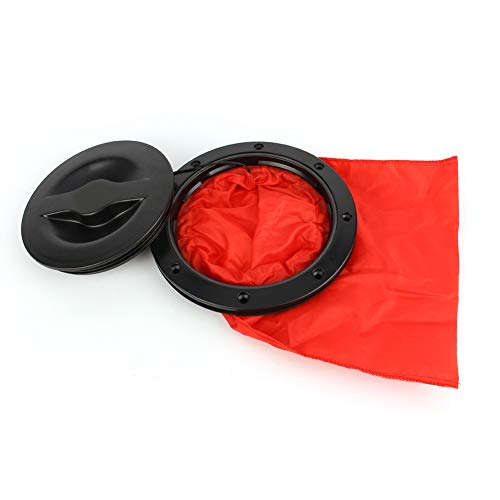 Kayak Hatch Cover with Storage Bag
