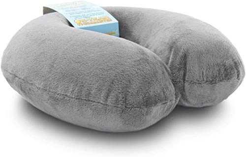 Crafty World Neck Pillow