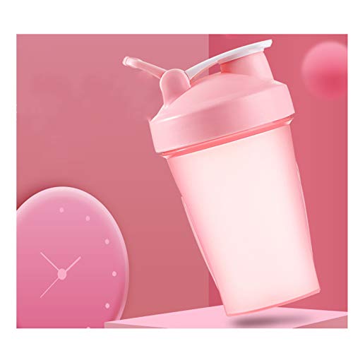 Blender Shaker Bottle