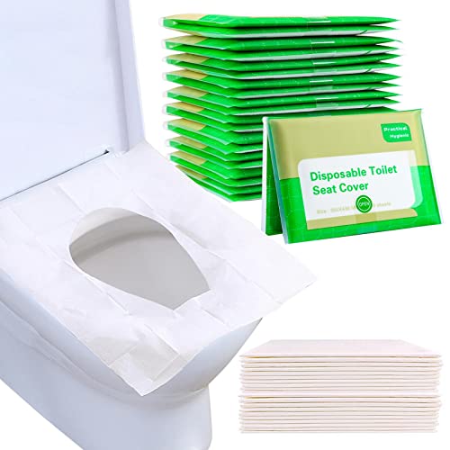 Disposable Toilet Seat Covers for Travel - YGDZ