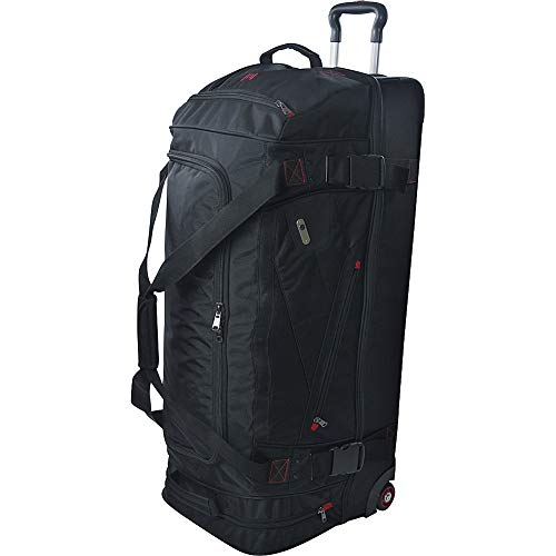 41mg6kAMoLL. SL500  - 15 Best Rolling Duffel Bag 36 Inch for 2023