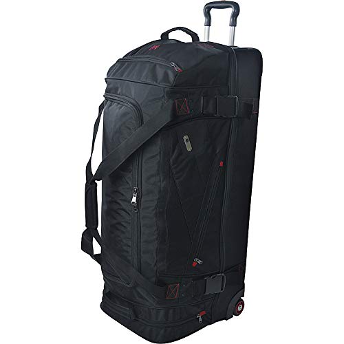 41mg6kAMoLL. SL500  - 15 Best Rolling Duffel Bag 36 Inch for 2024