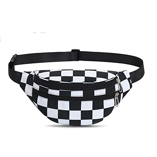 Ausion Fanny Pack - Stylish and Practical Waist Bag